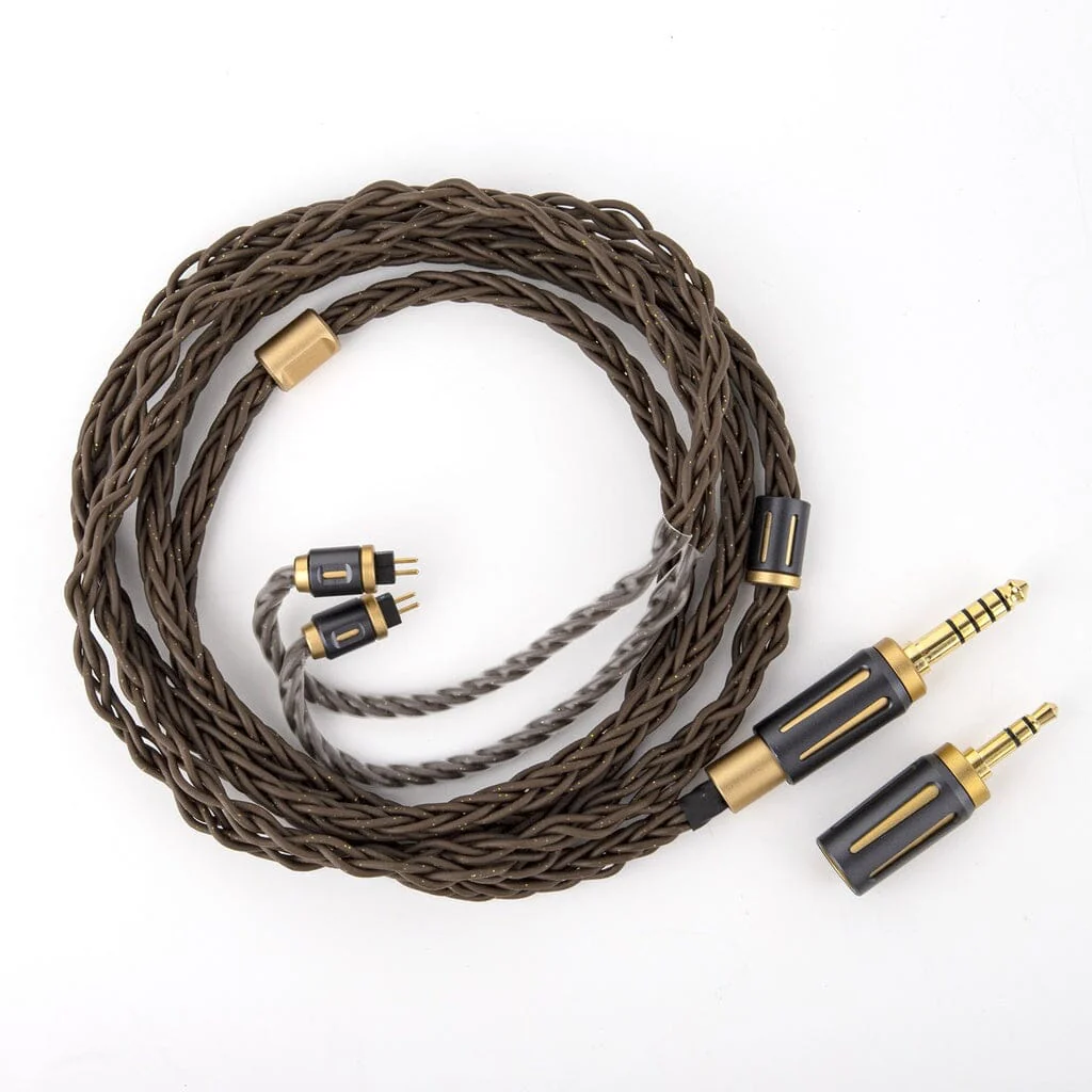 Thieaudio Monarch MKIV In-Ear Headphones - Image 15