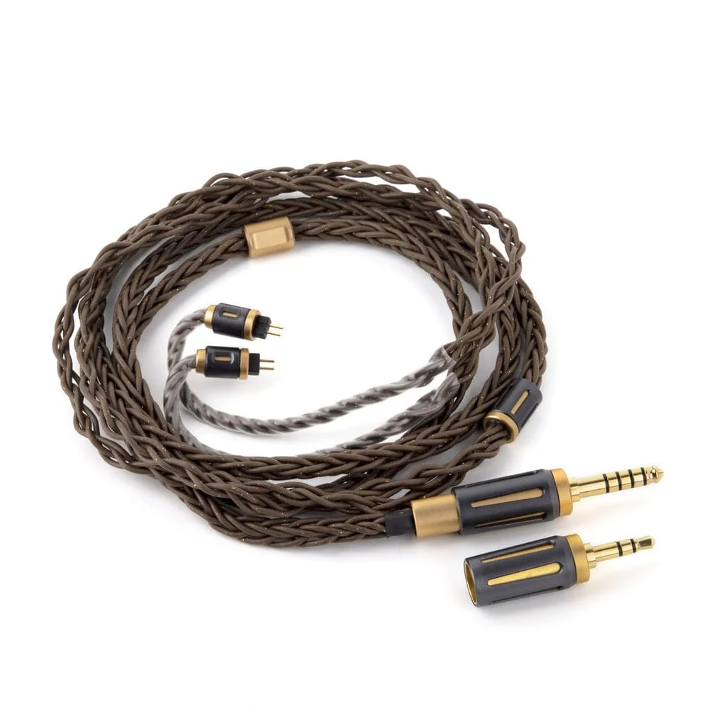 Thieaudio Monarch MKIV In-Ear Headphones - Image 16
