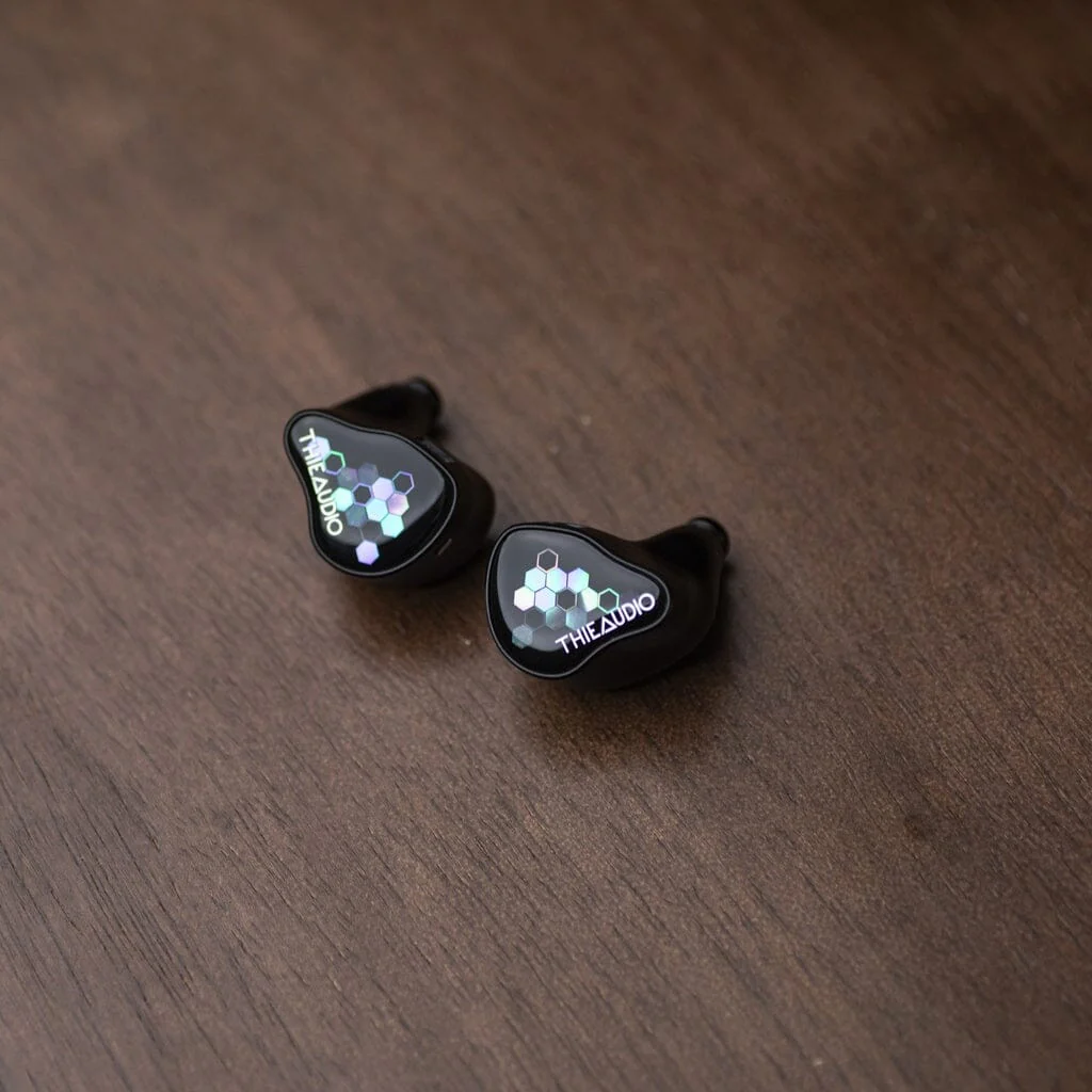 Thieaudio Monarch MKIV In-Ear Headphones - Image 24