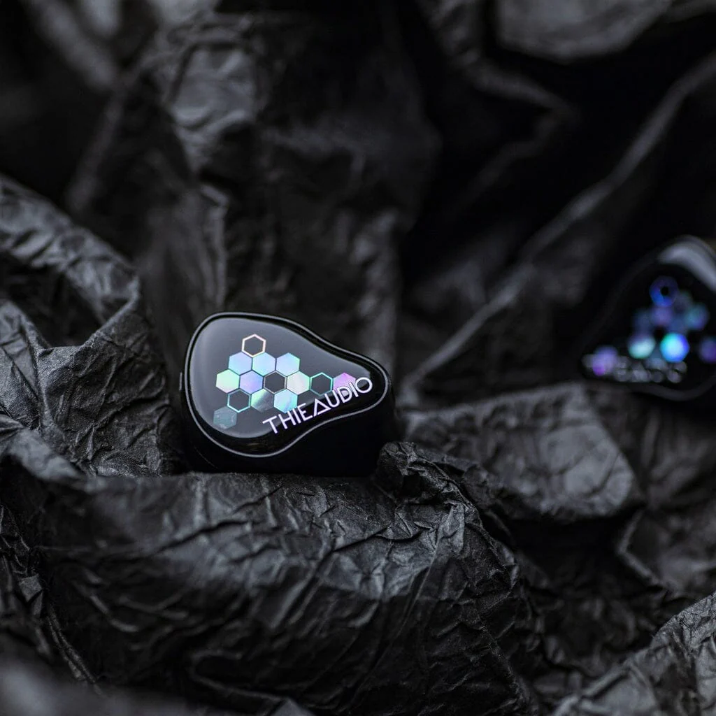 Thieaudio Monarch MKIV In-Ear Headphones - Image 6