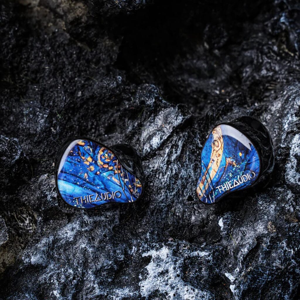 Thieaudio Oracle MKIII In-Ear Headphones - Image 2