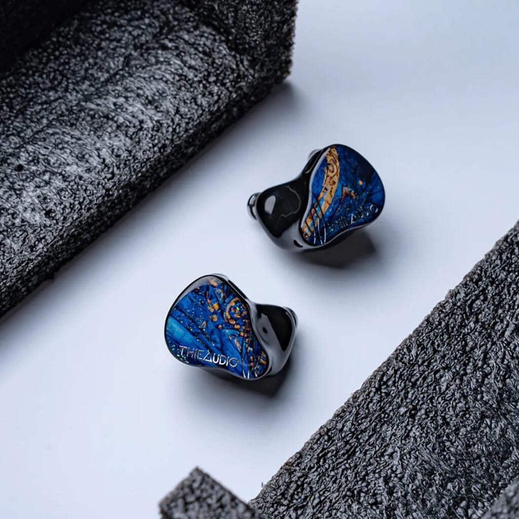 Thieaudio Oracle MKIII In-Ear Headphones - Image 5