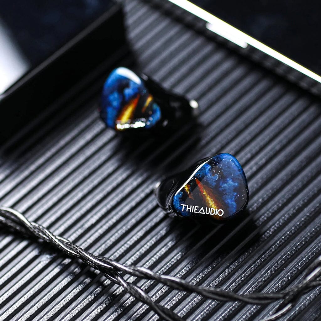 Thieaudio Origin In-Ear Headphones - Image 2