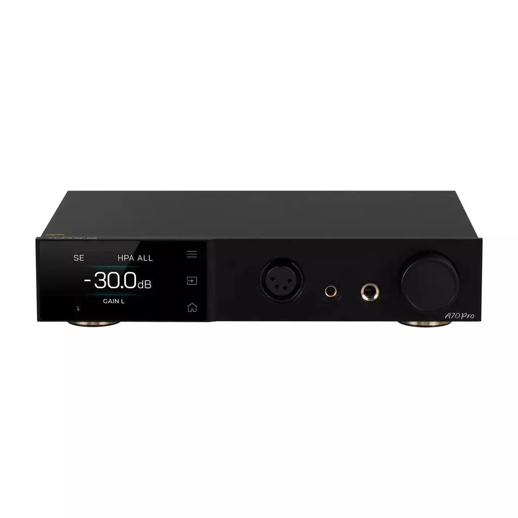 Topping A70 Pro Headphone Amplifier
