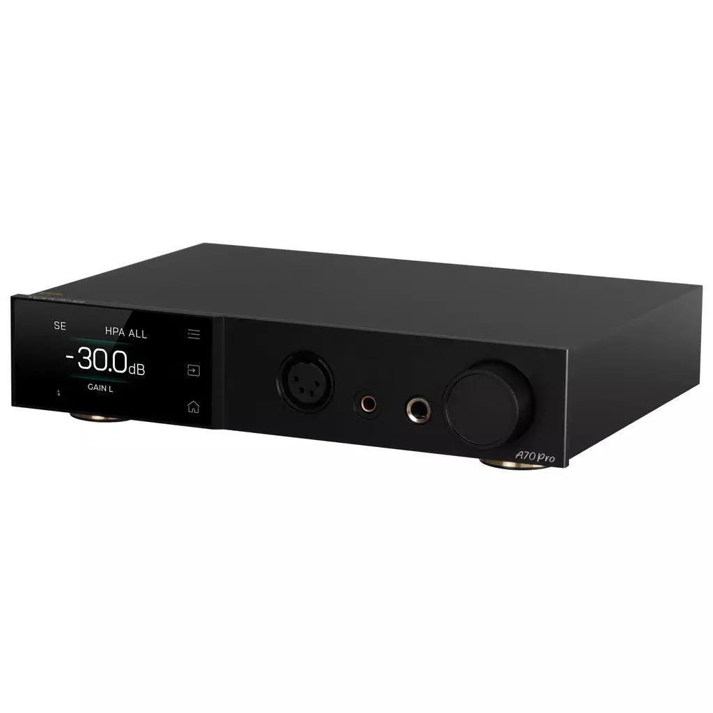 Topping A70 Pro Headphone Amplifier - Image 3
