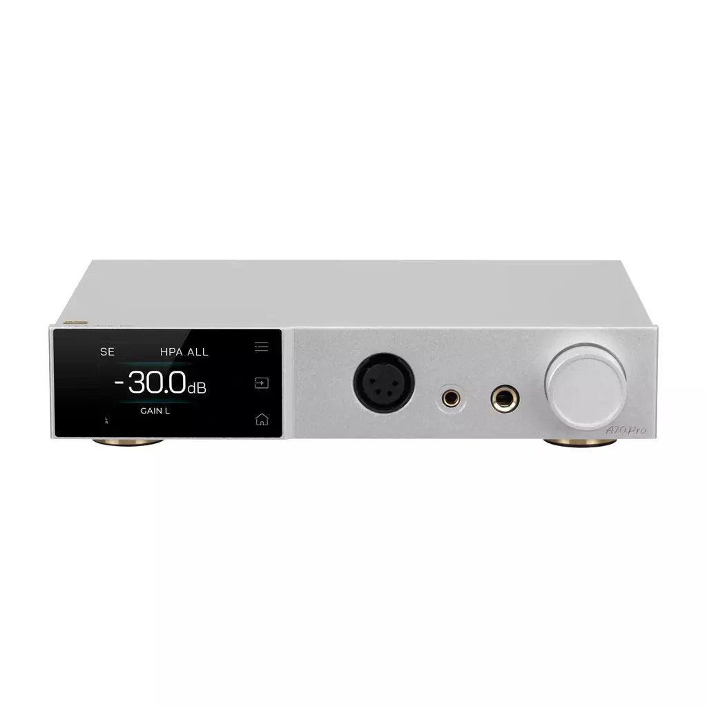 Topping A70 Pro Headphone Amplifier - Image 4