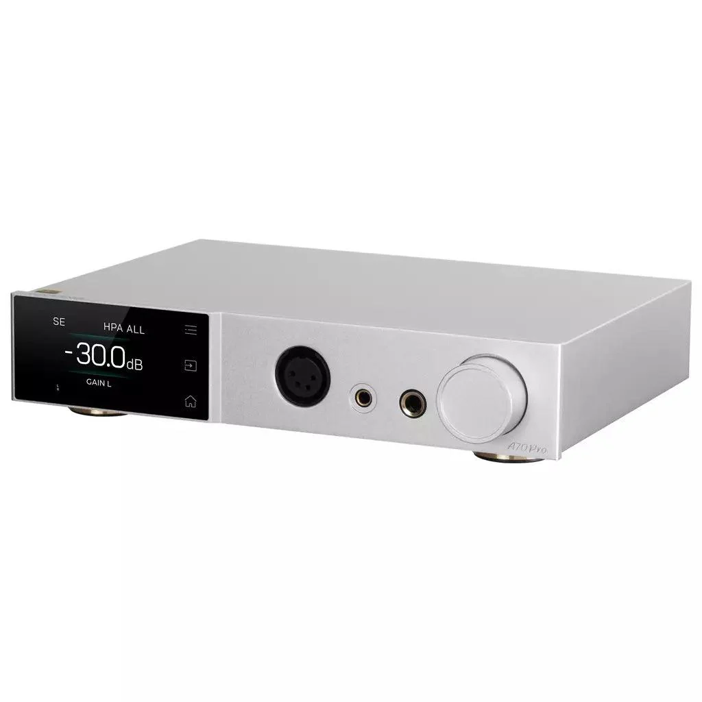 Topping A70 Pro Headphone Amplifier - Image 5