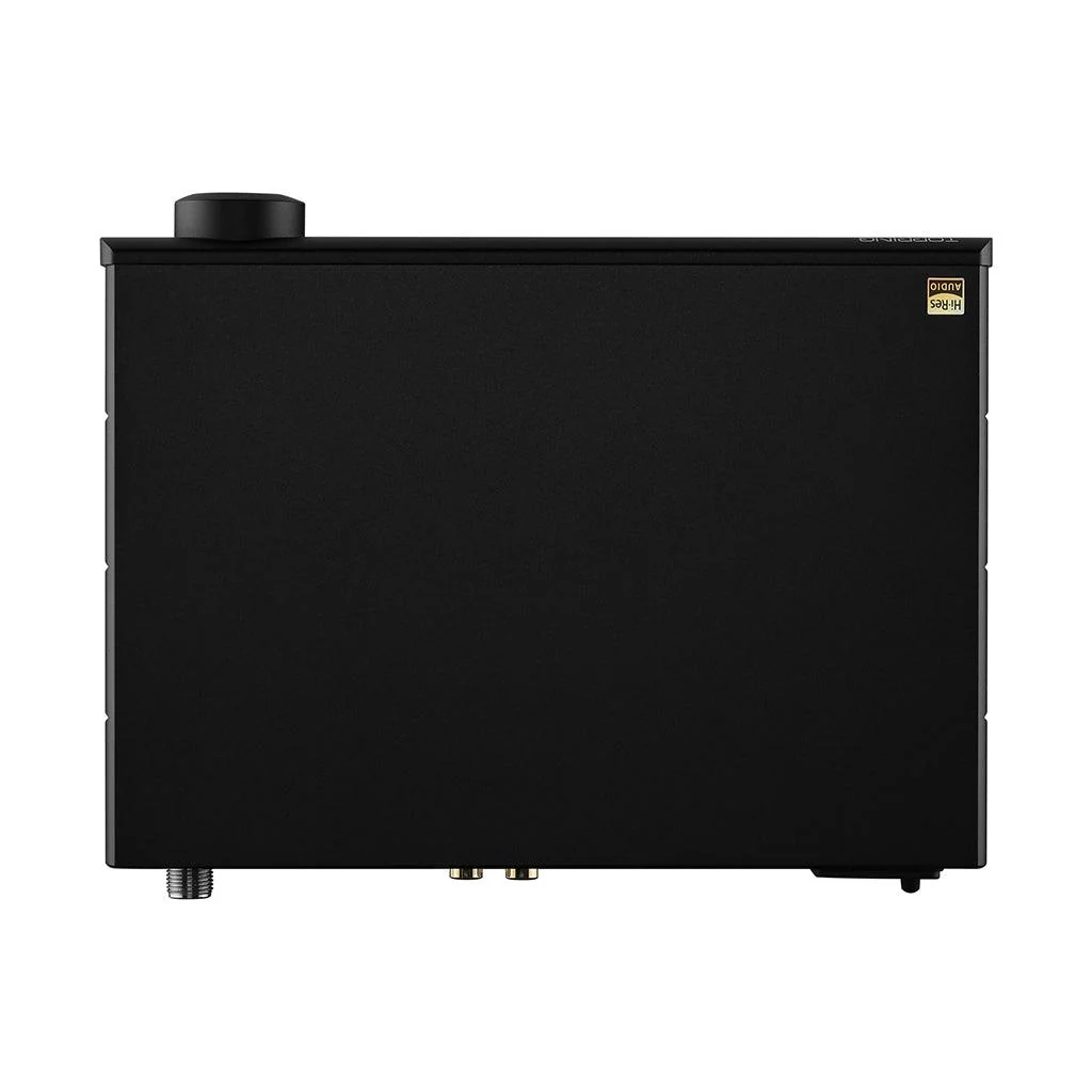 Topping A90 Discrete Balanced Headphone Amplifier & Pre-Amplifier (Discontinued) - Image 7