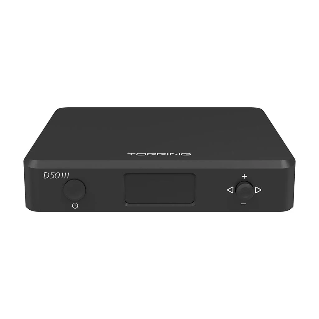 Topping D50 III DAC - Open Box