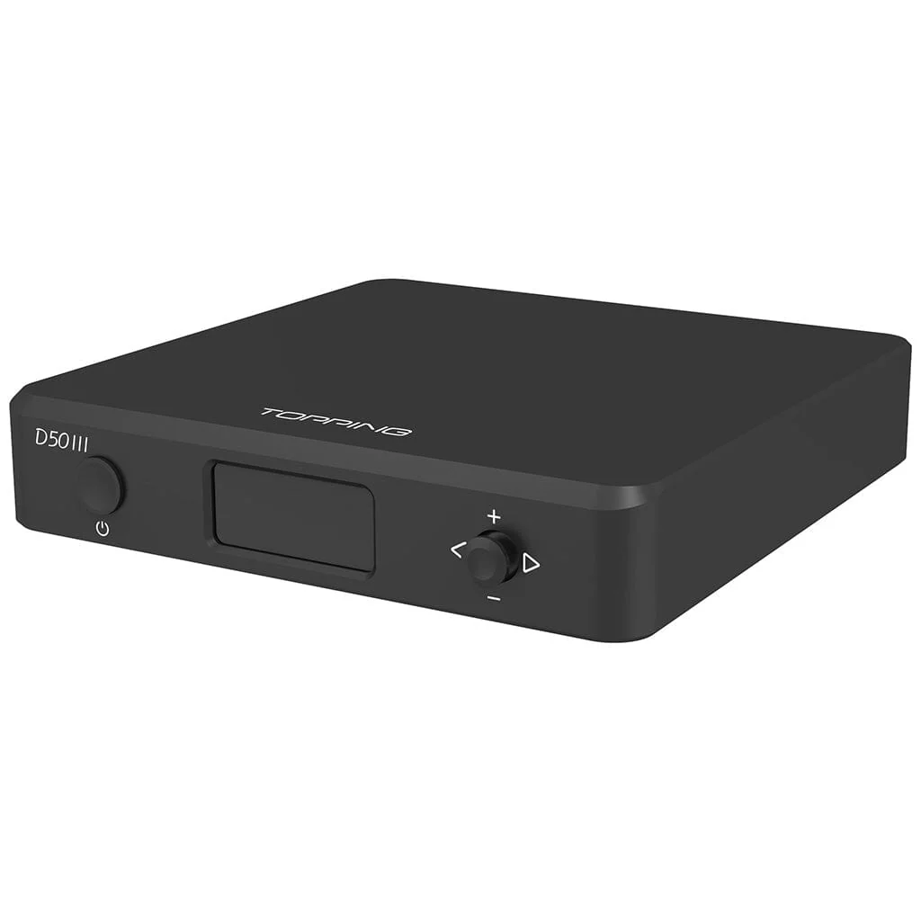 Topping D50 III DAC - Open Box - Image 4