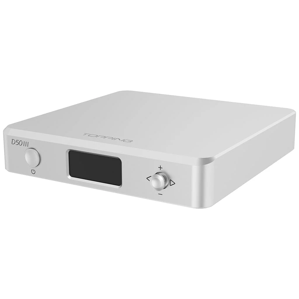 Topping D50 III DAC - Open Box - Image 6