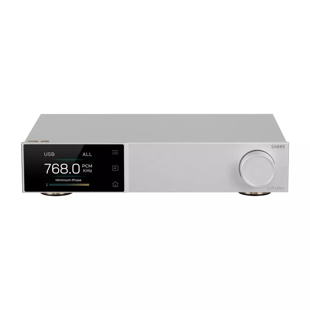 Topping D70 Pro DAC - Image 4