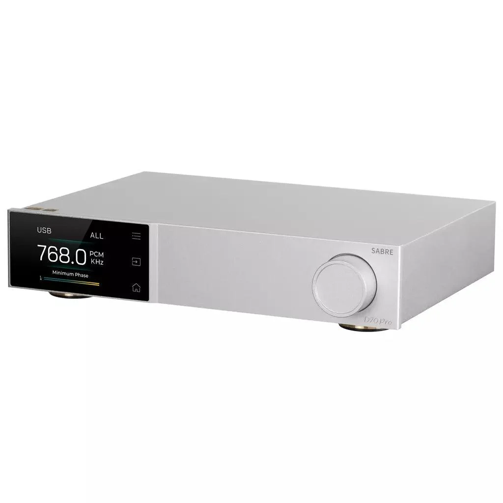 Topping D70 Pro DAC - Image 5
