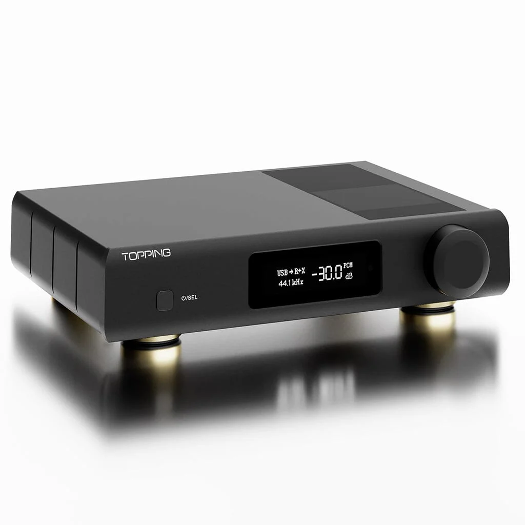 Topping D90III Discrete DAC
