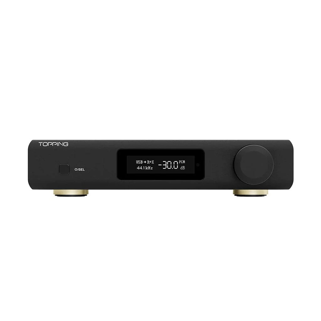Topping D90III Discrete DAC - Image 2