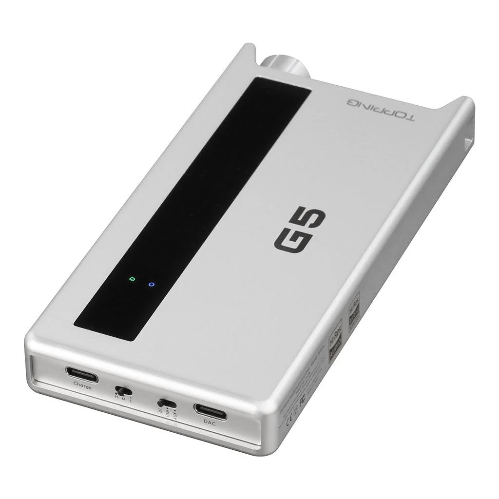 Topping G5 - Image 6