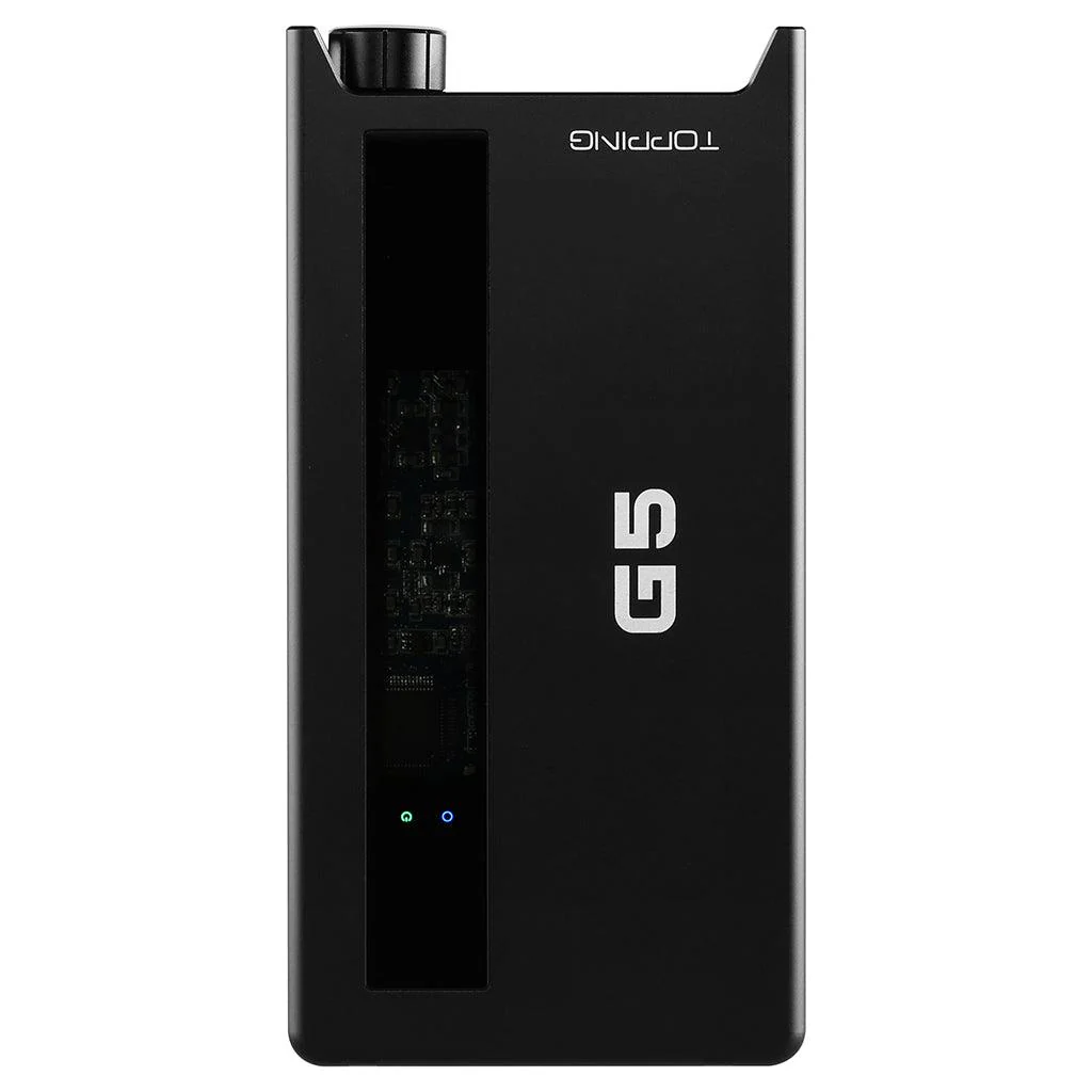 Topping G5 - Image 7