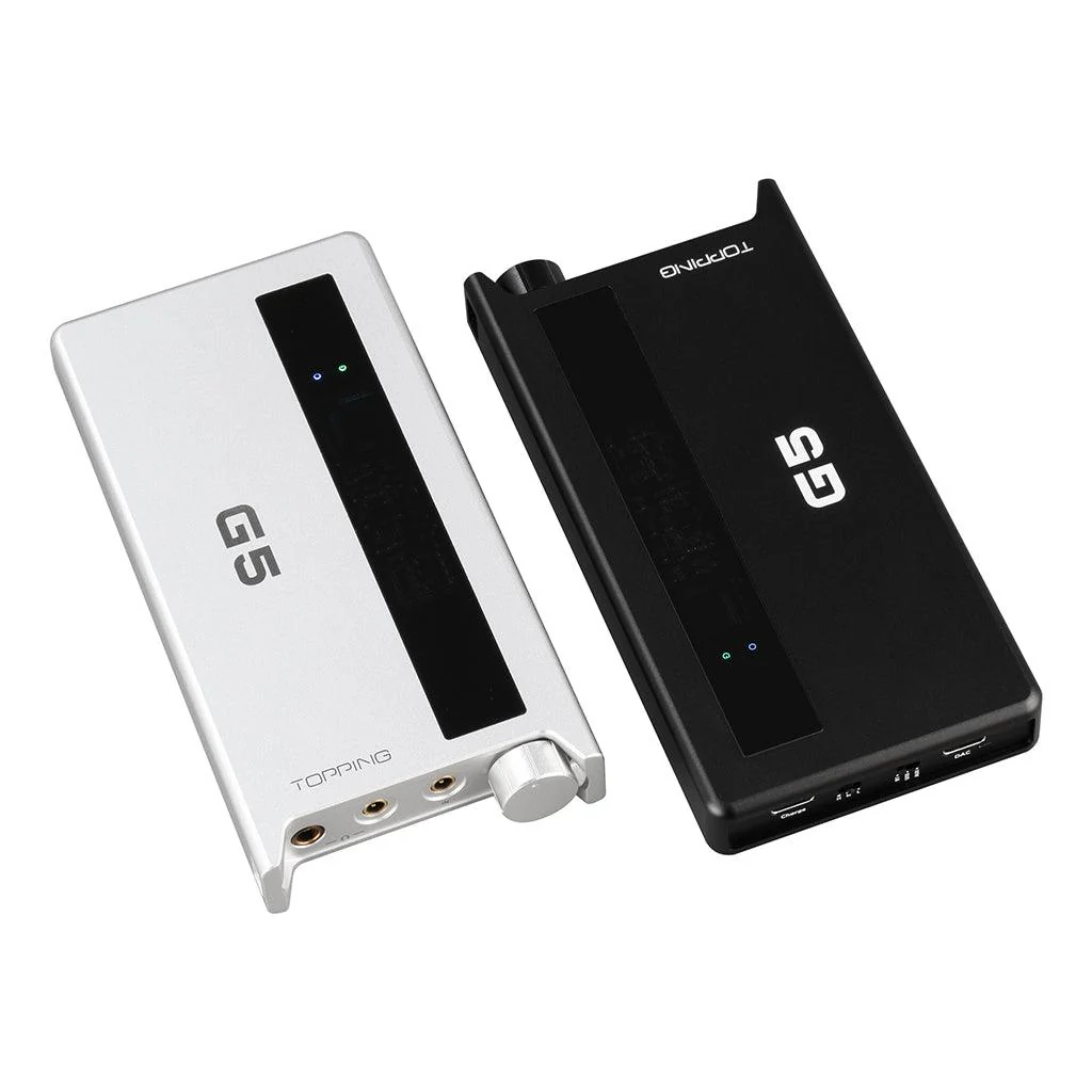 Topping G5 - Image 9