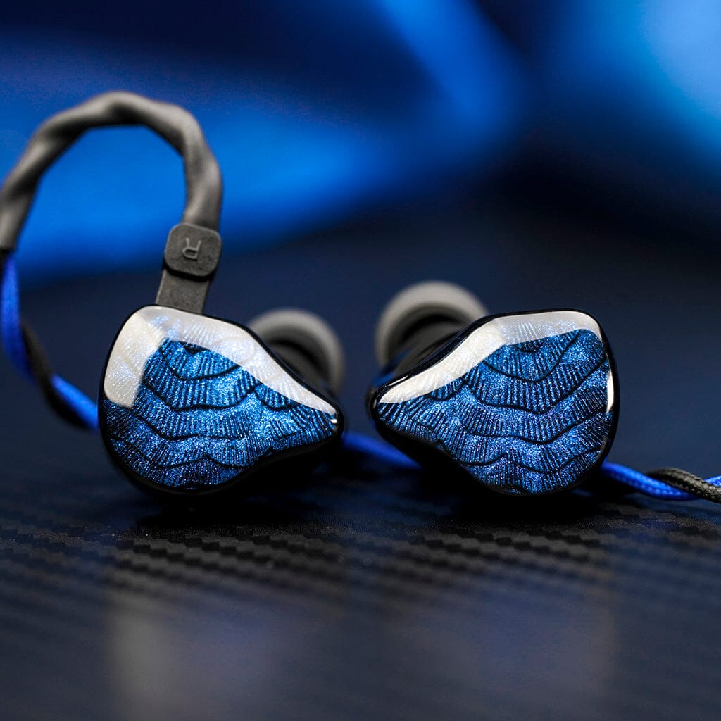 TRUTHEAR NOVA In-Ear Headphones - Image 10