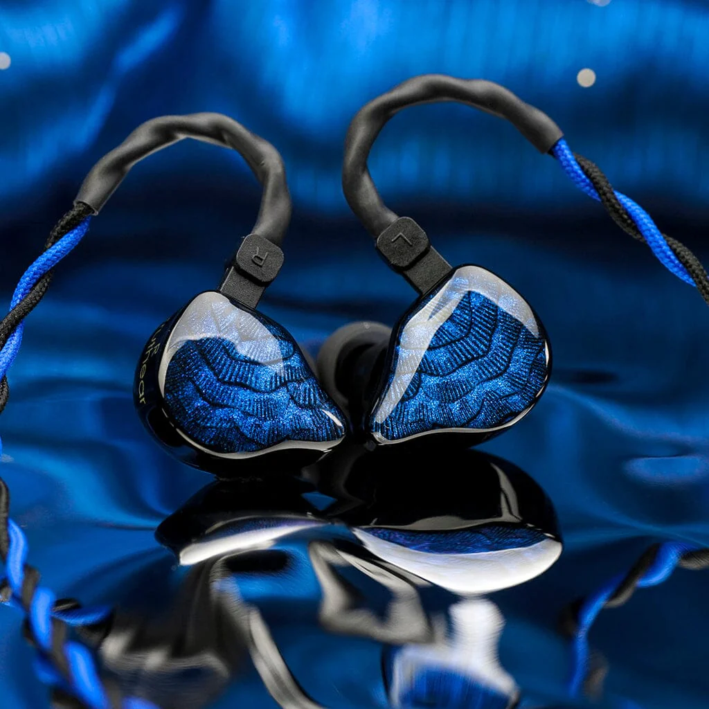 TRUTHEAR NOVA In-Ear Headphones - Image 11