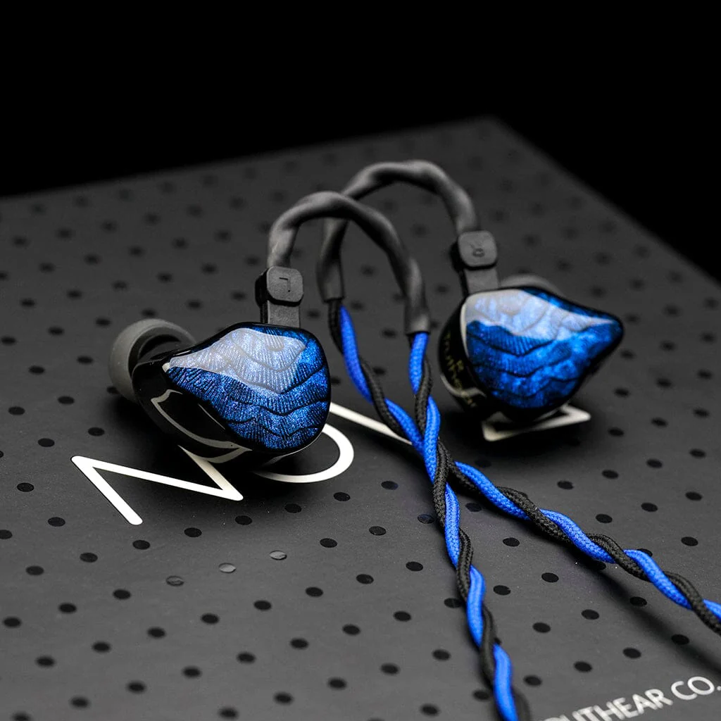 TRUTHEAR NOVA In-Ear Headphones - Image 12
