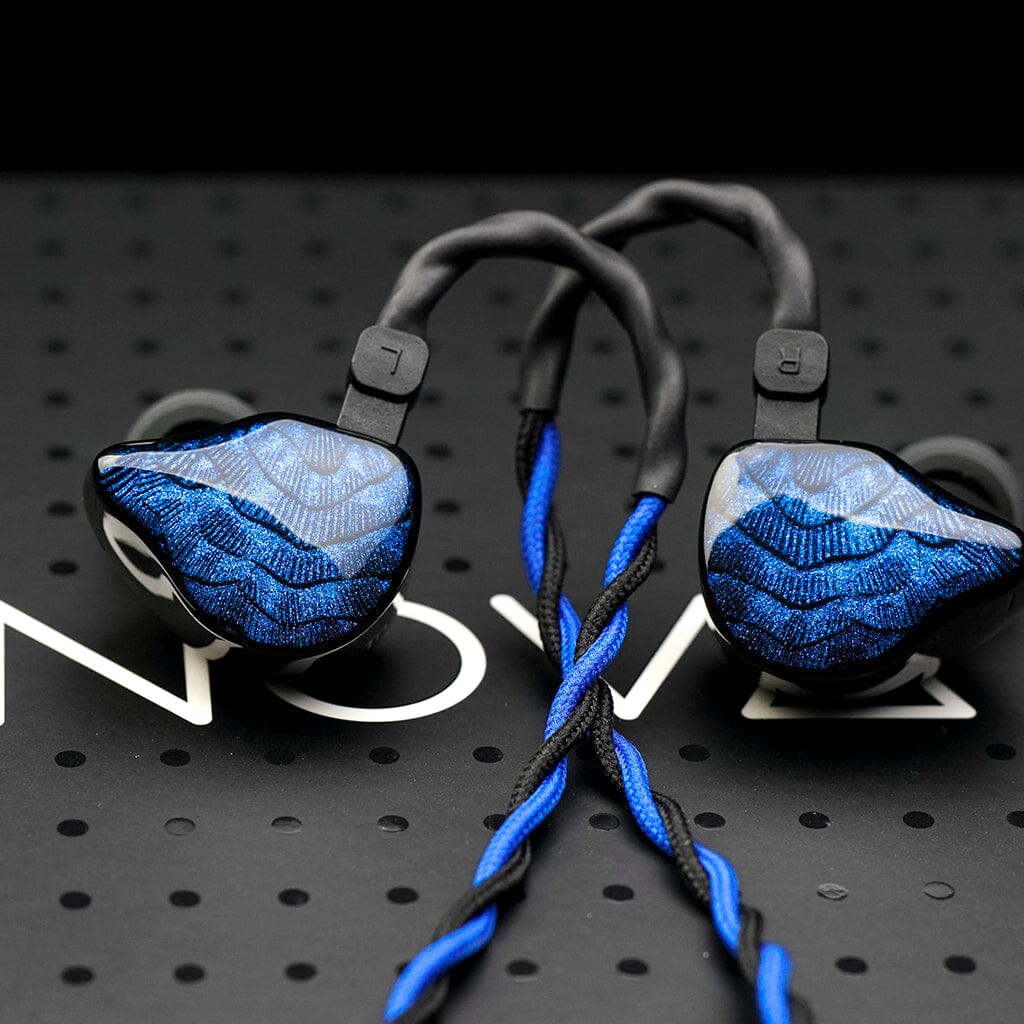 TRUTHEAR NOVA In-Ear Headphones - Image 13