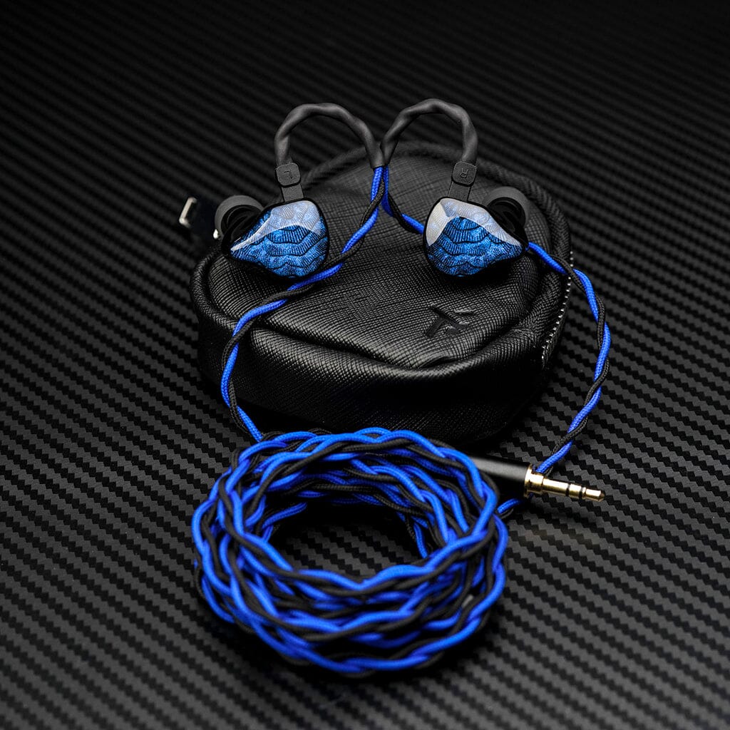 TRUTHEAR NOVA In-Ear Headphones - Image 14