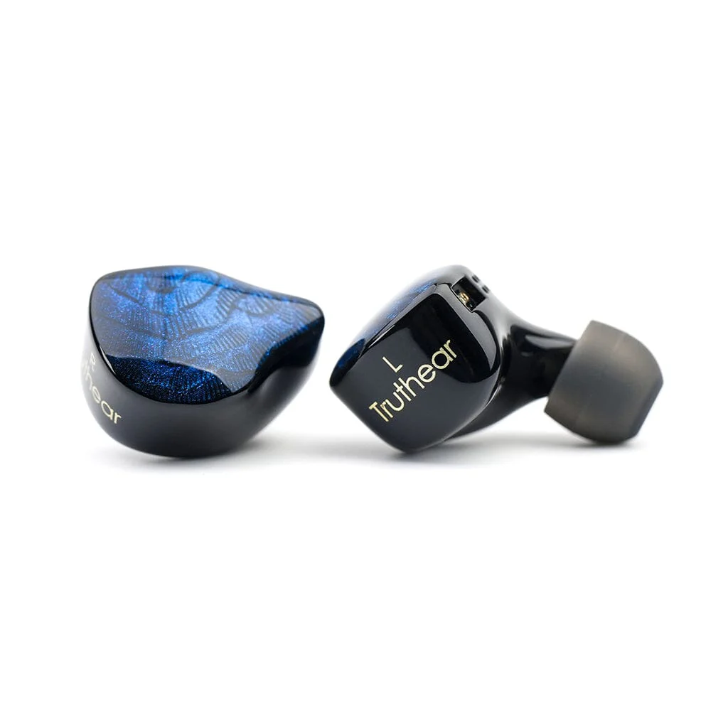 TRUTHEAR NOVA In-Ear Headphones - Image 19