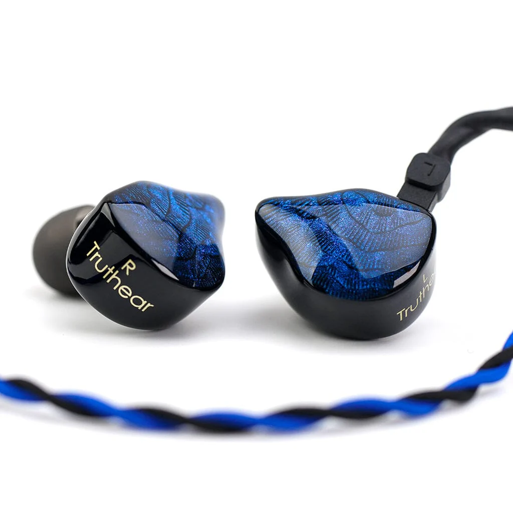 TRUTHEAR NOVA In-Ear Headphones - Image 21