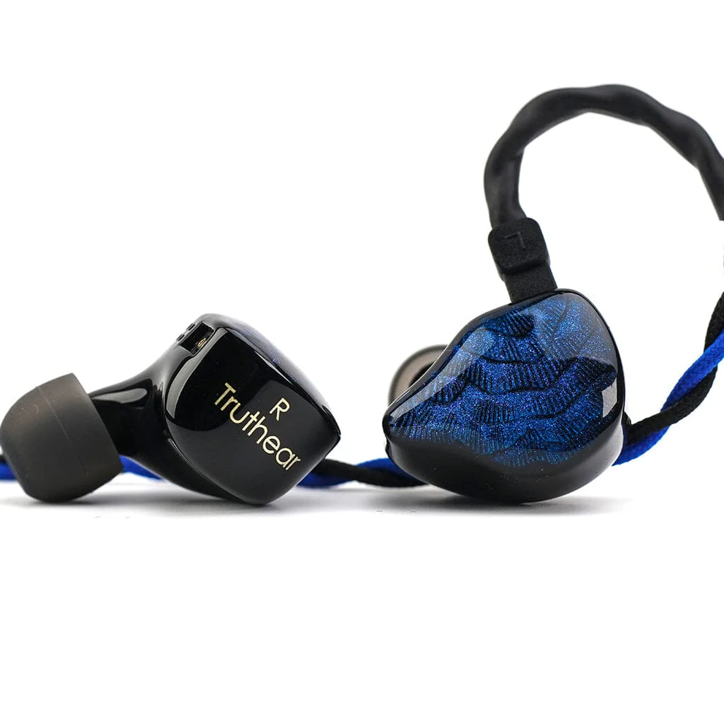 TRUTHEAR NOVA In-Ear Headphones - Image 22