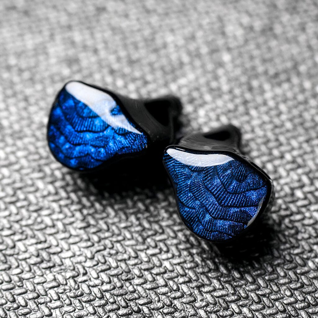 TRUTHEAR NOVA In-Ear Headphones - Image 3