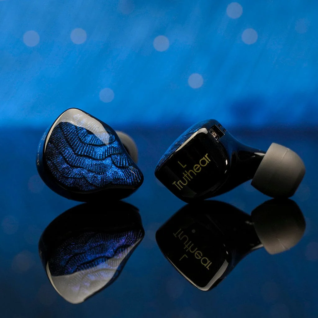 TRUTHEAR NOVA In-Ear Headphones - Image 6