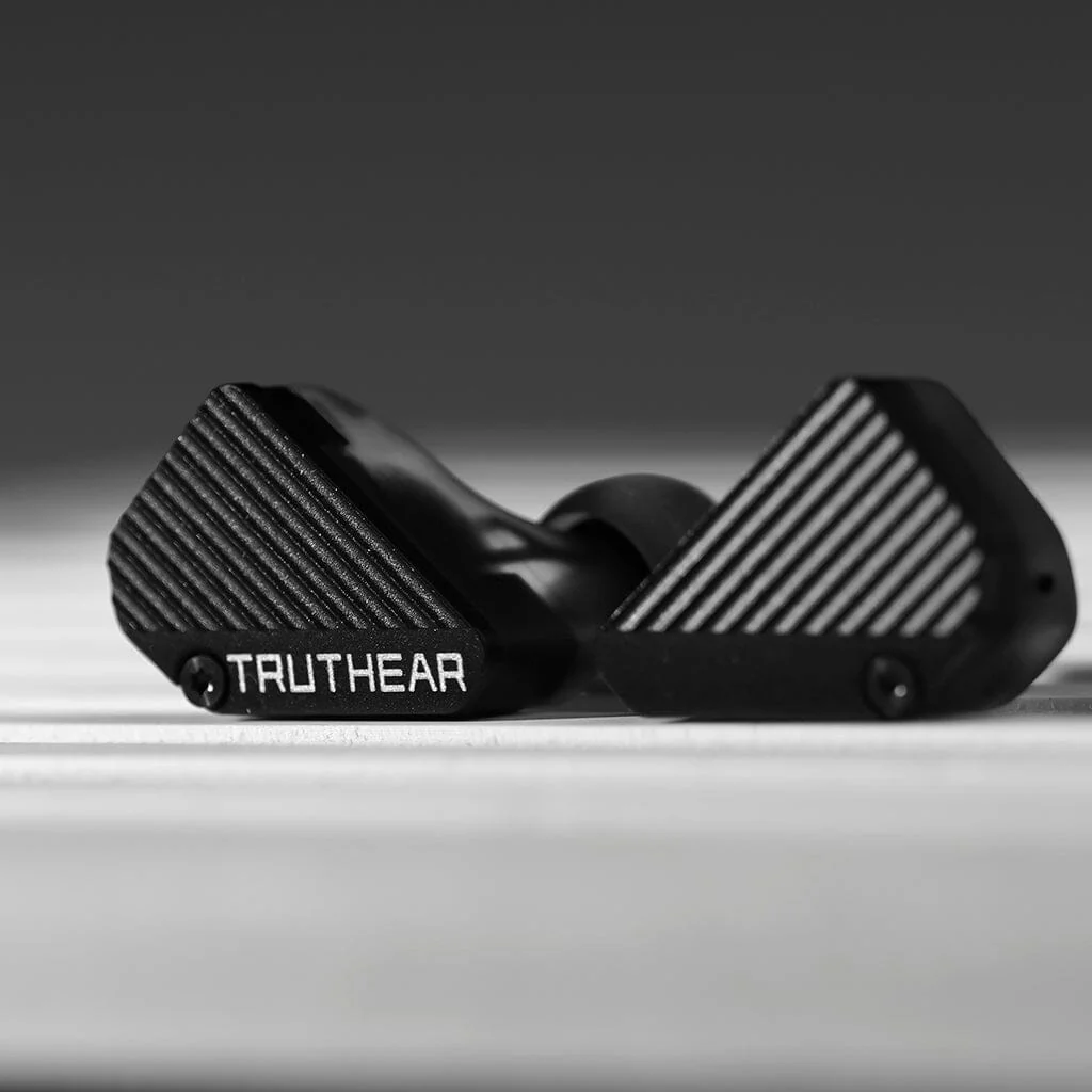 Truthear Pure In-Ear Headphones - Image 2