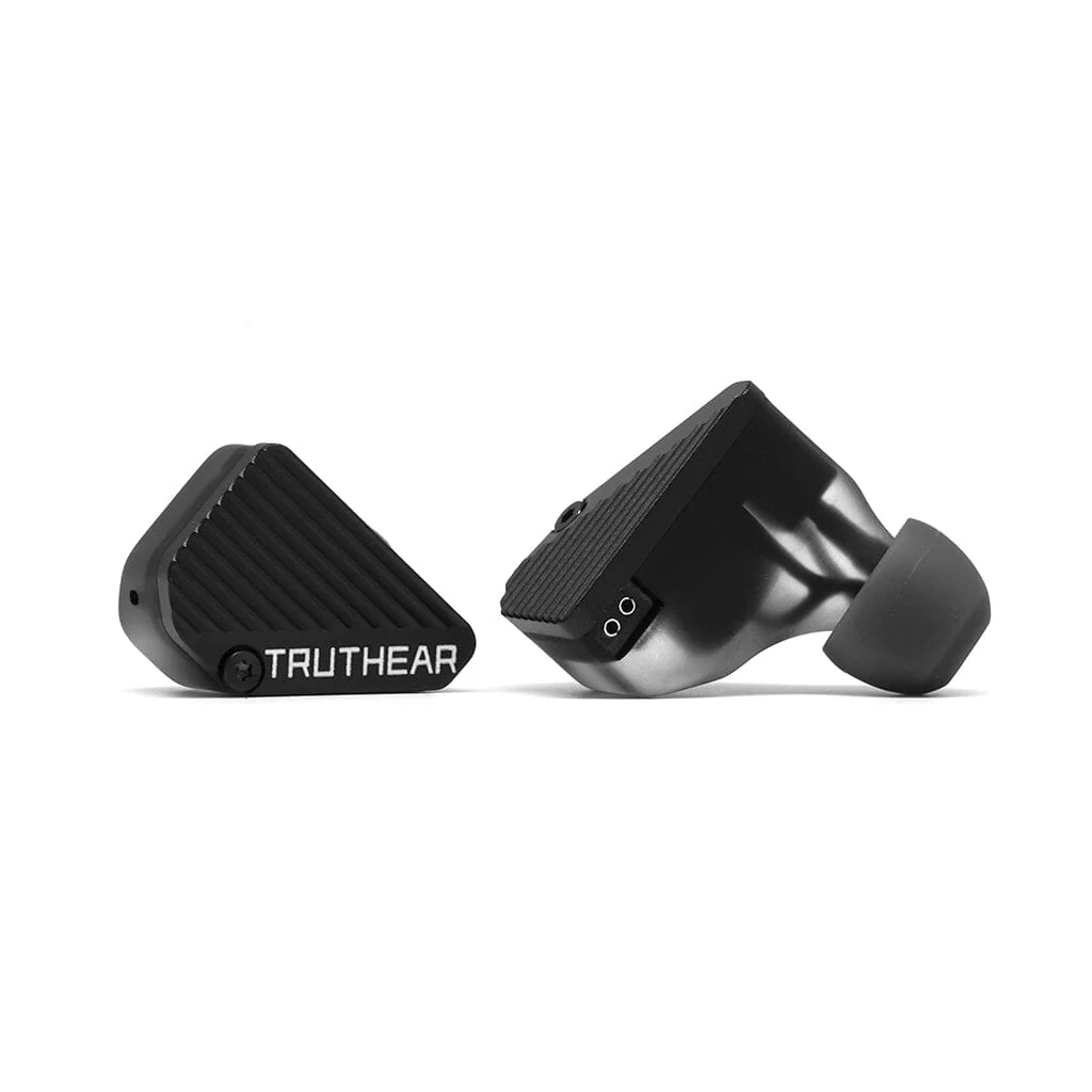Truthear Pure In-Ear Headphones - Image 5
