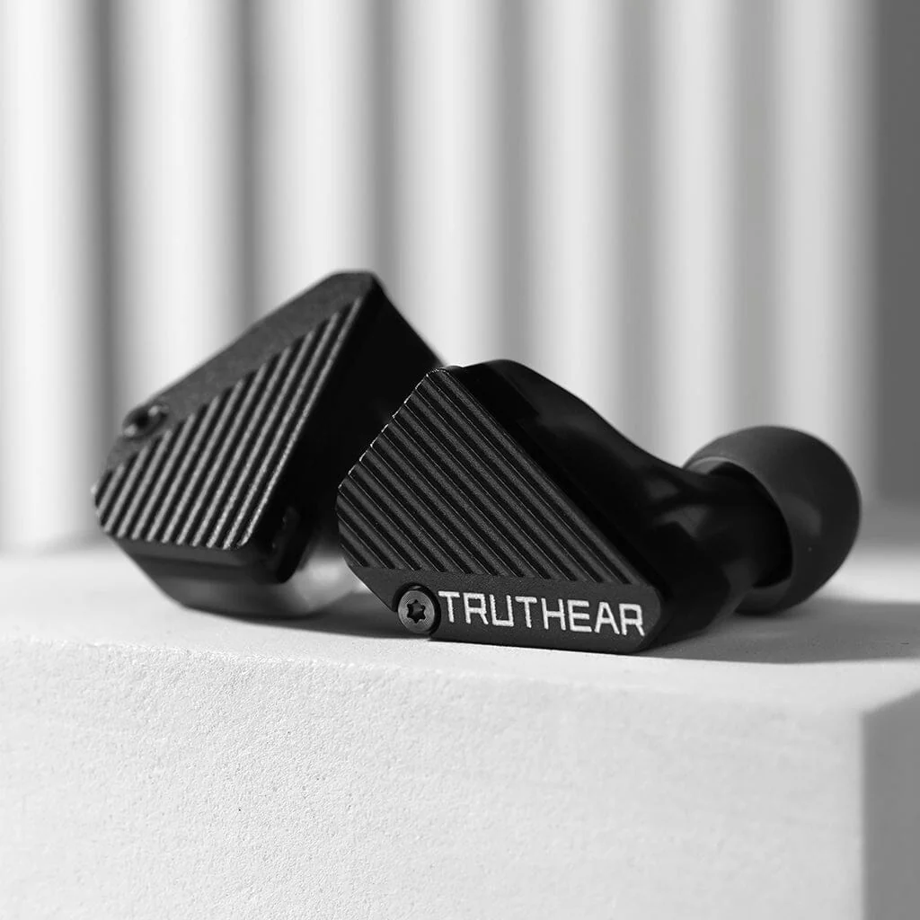 Truthear Pure In-Ear Headphones - Image 7