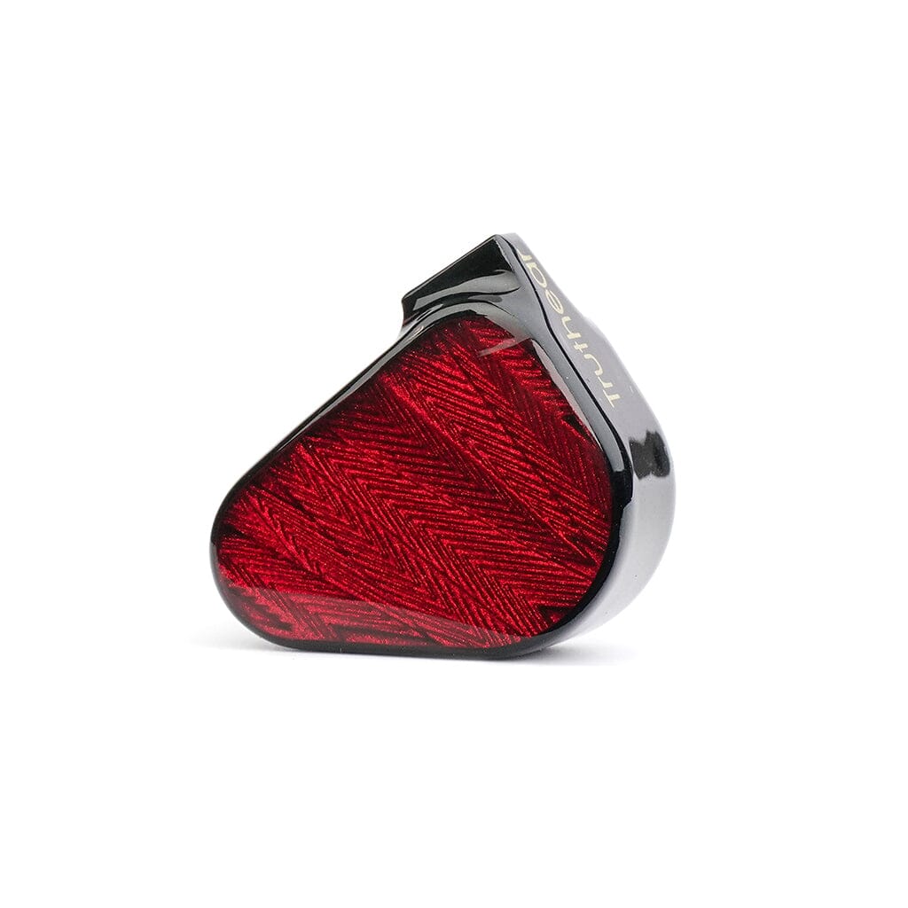 TRUTHEAR x Crinacle ZERO:Red In-Ear Headphones - Image 10