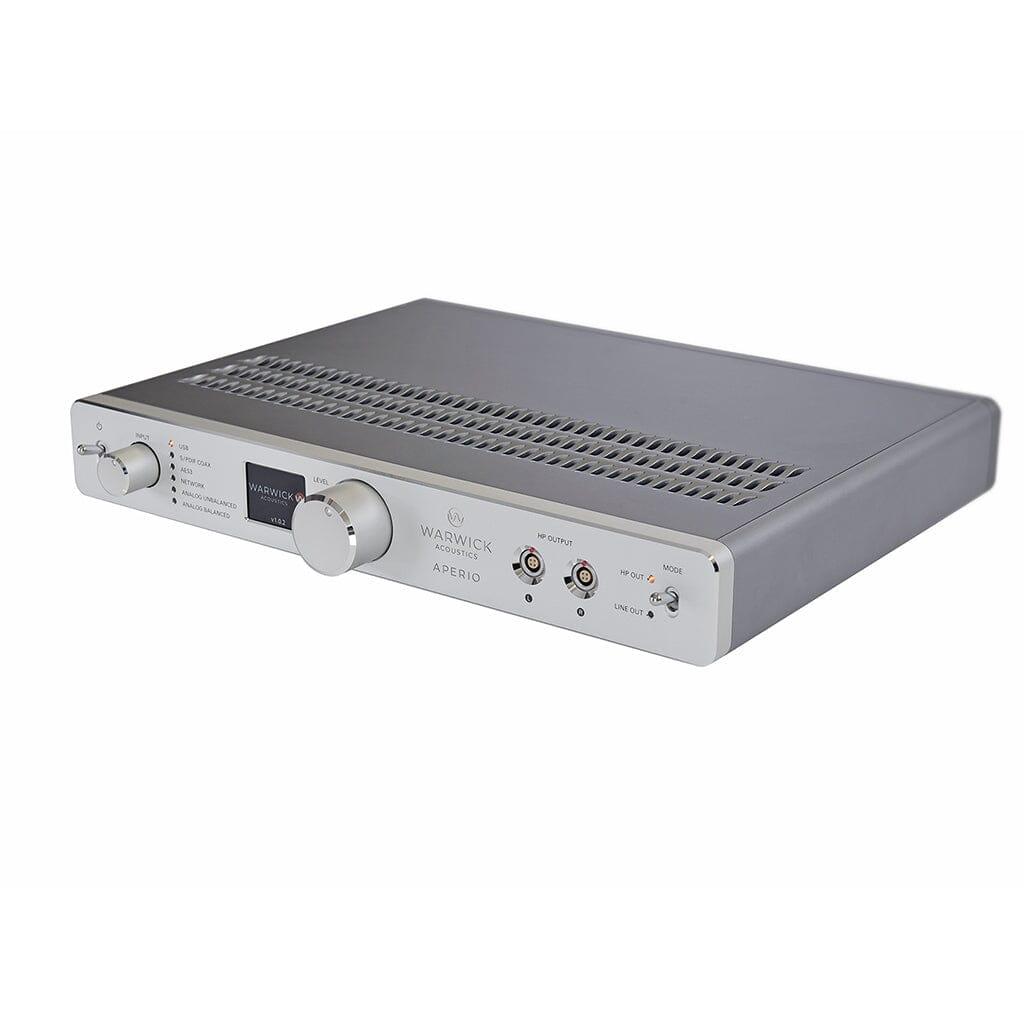 Warwick Acoustics Aperio - Image 12