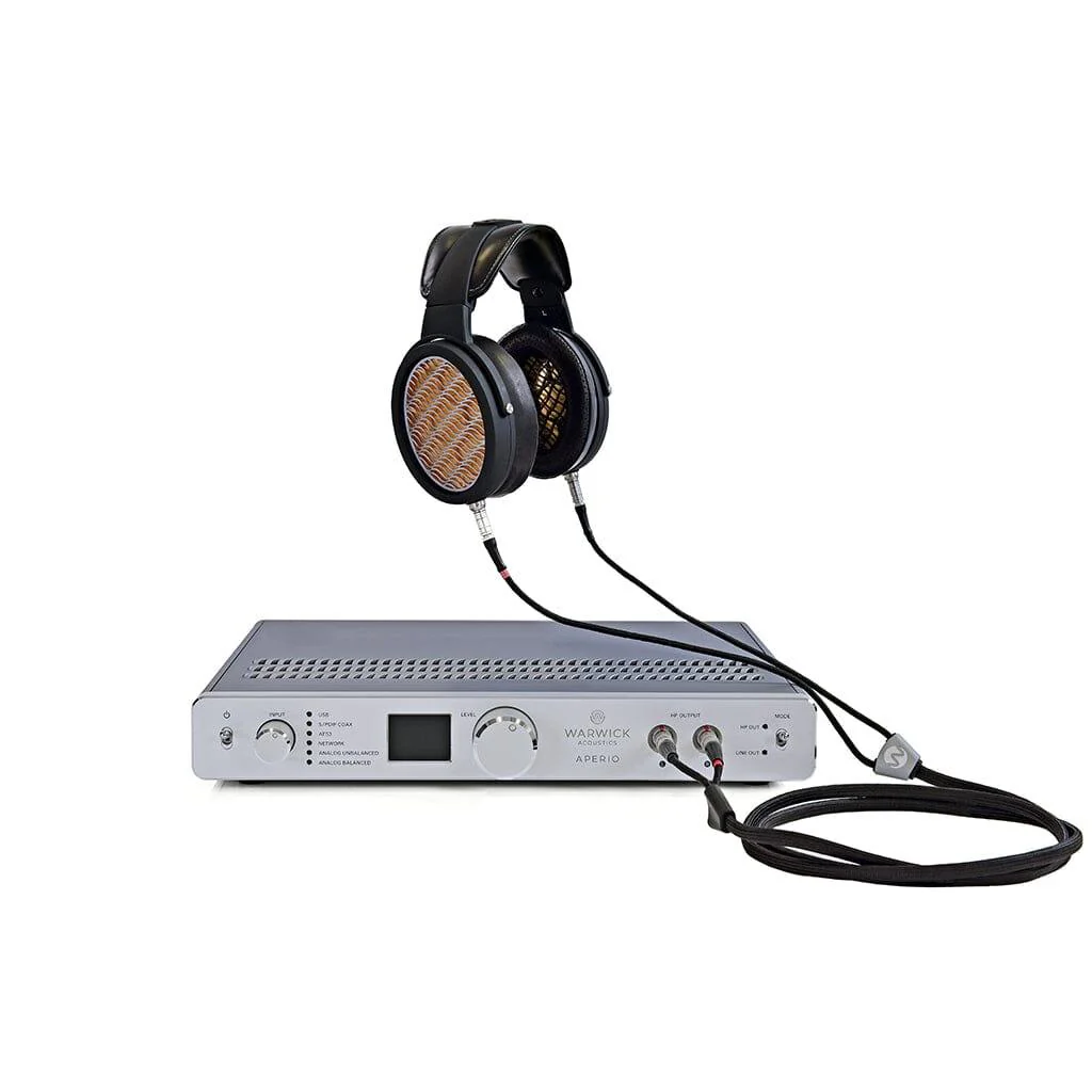 Warwick Acoustics Aperio - Image 2