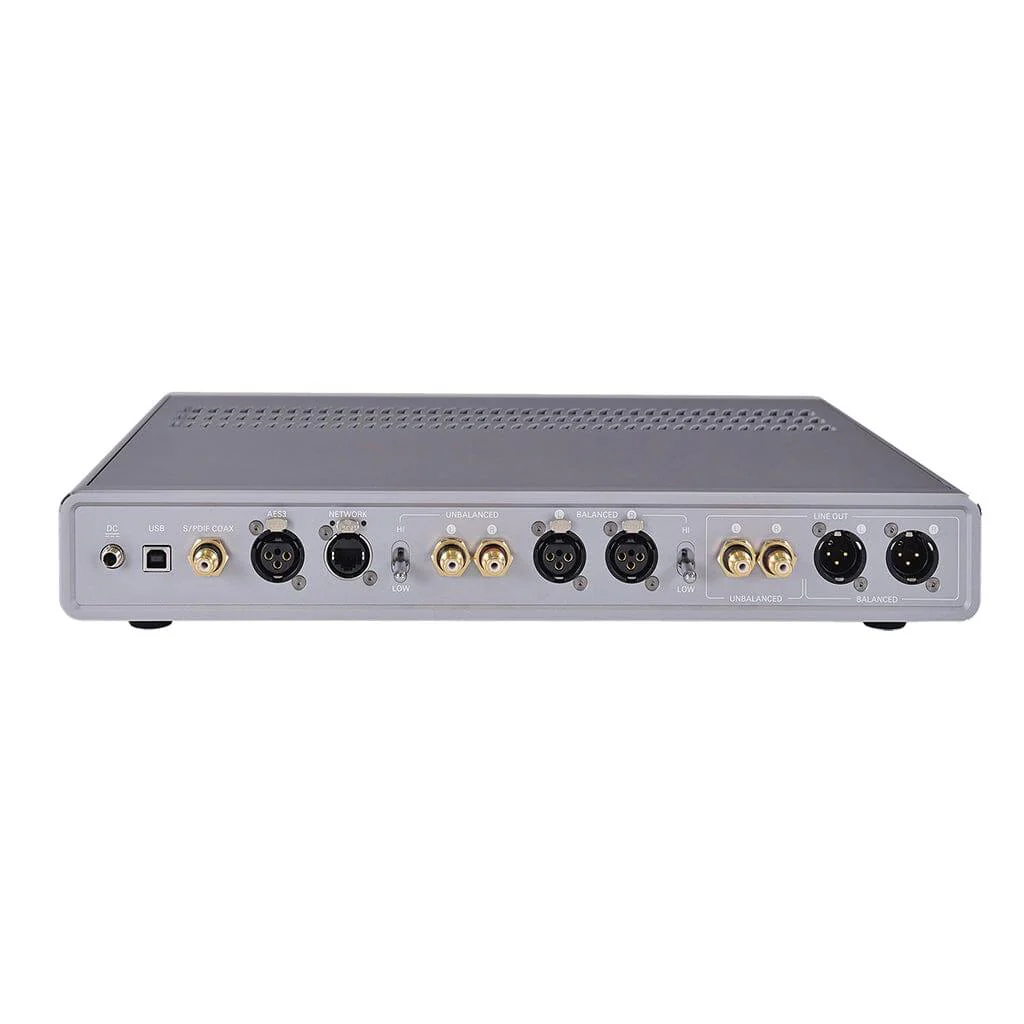 Warwick Acoustics Aperio - Image 3