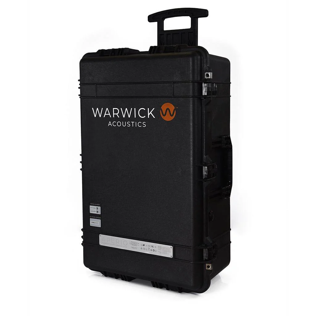 Warwick Acoustics Aperio - Image 7