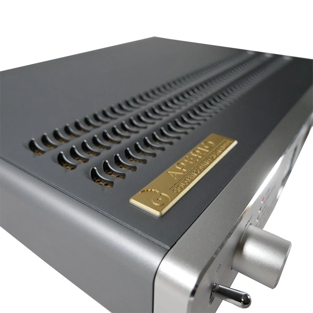Aperio - GoldenSound Edition - Image 12