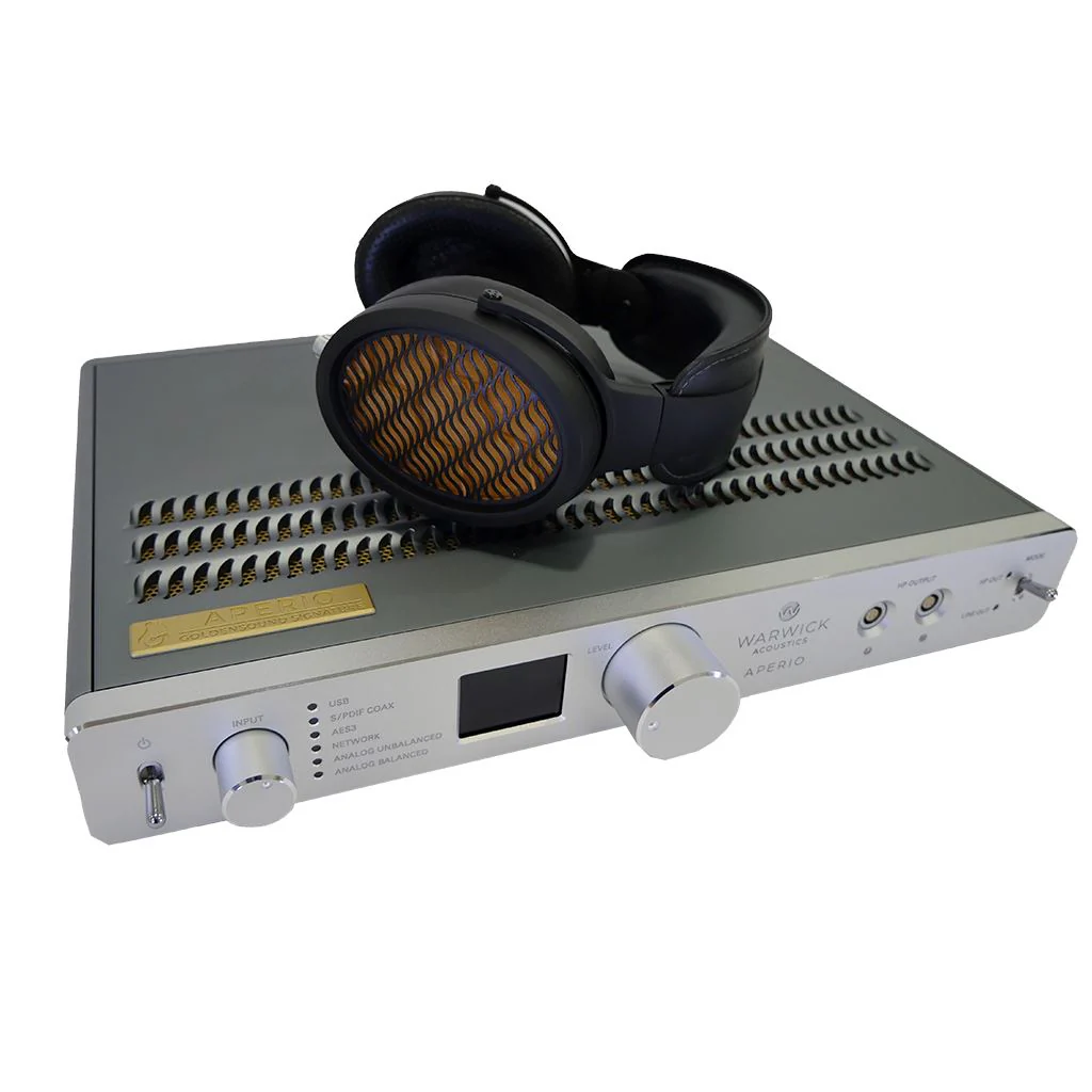 Aperio - GoldenSound Edition - Image 14