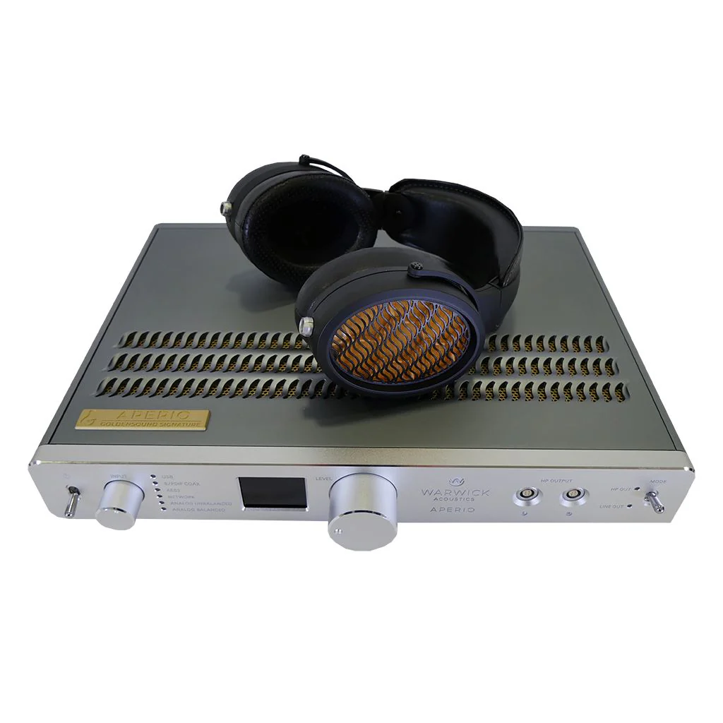 Aperio - GoldenSound Edition - Image 15