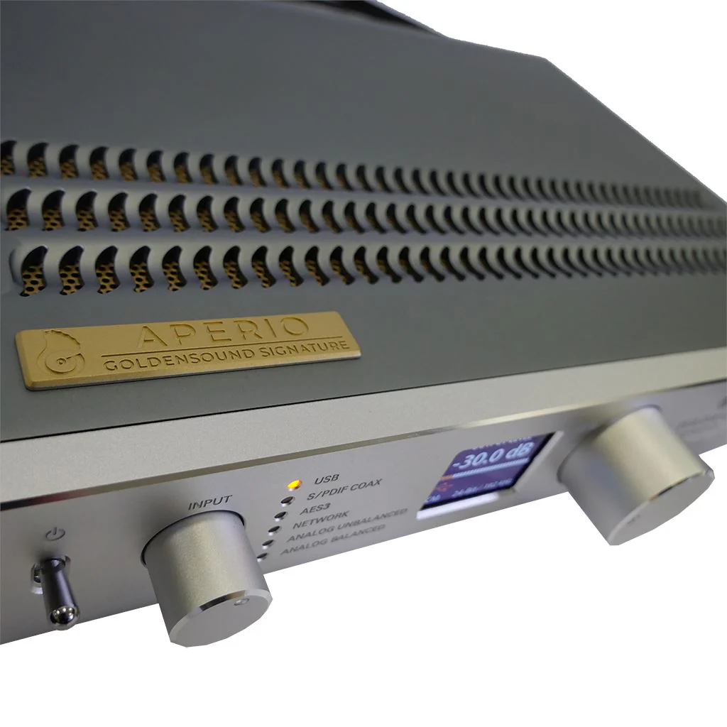 Aperio - GoldenSound Edition - Image 18