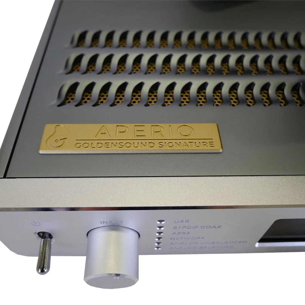 Aperio - GoldenSound Edition - Image 20