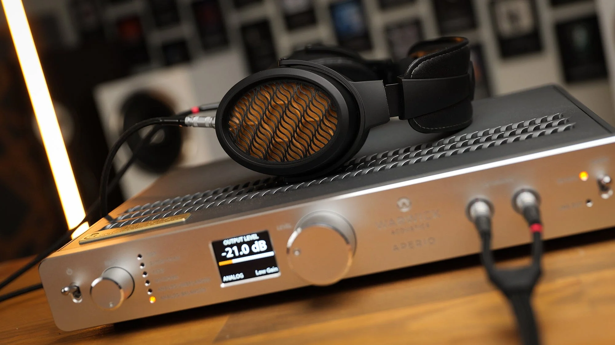 Aperio - GoldenSound Edition - Image 24