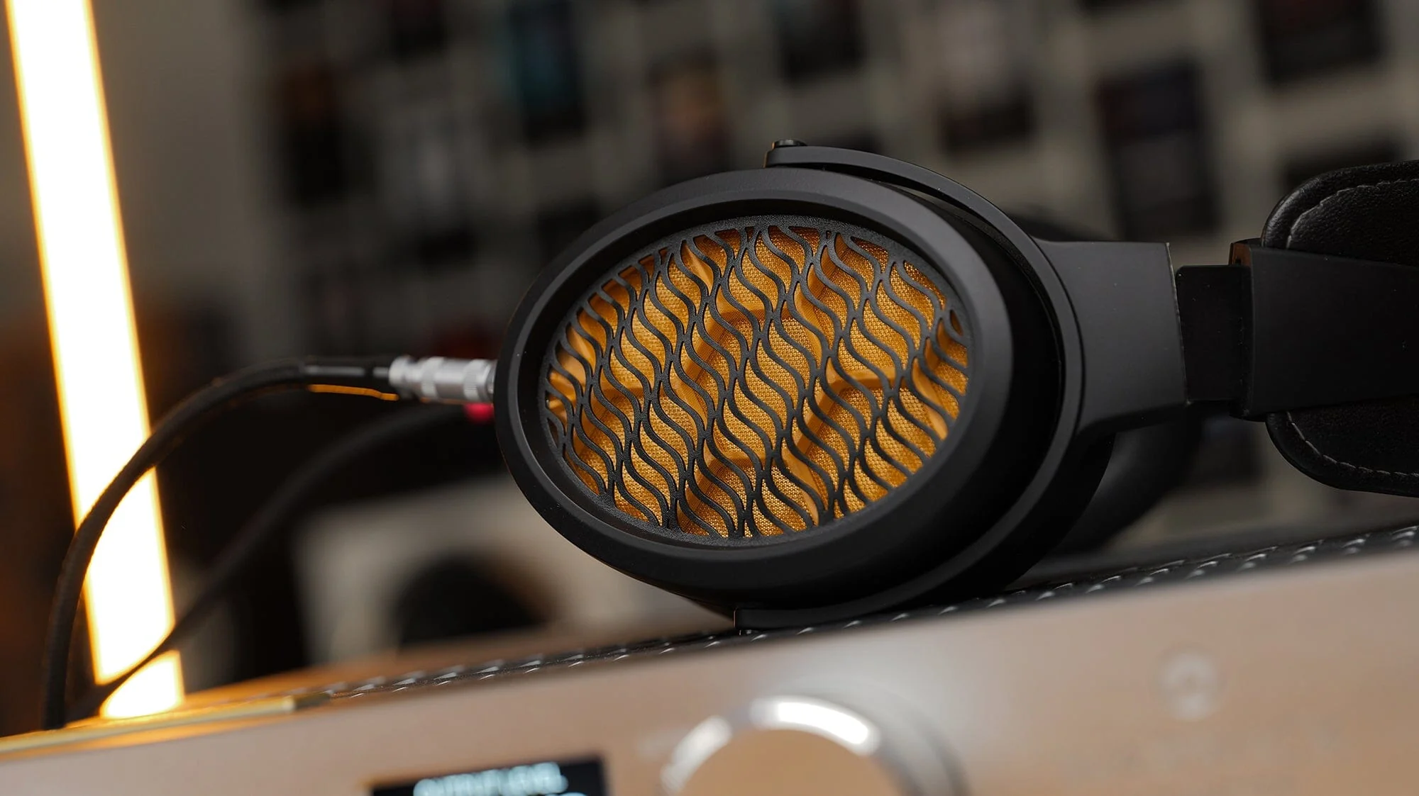 Aperio - GoldenSound Edition - Image 25