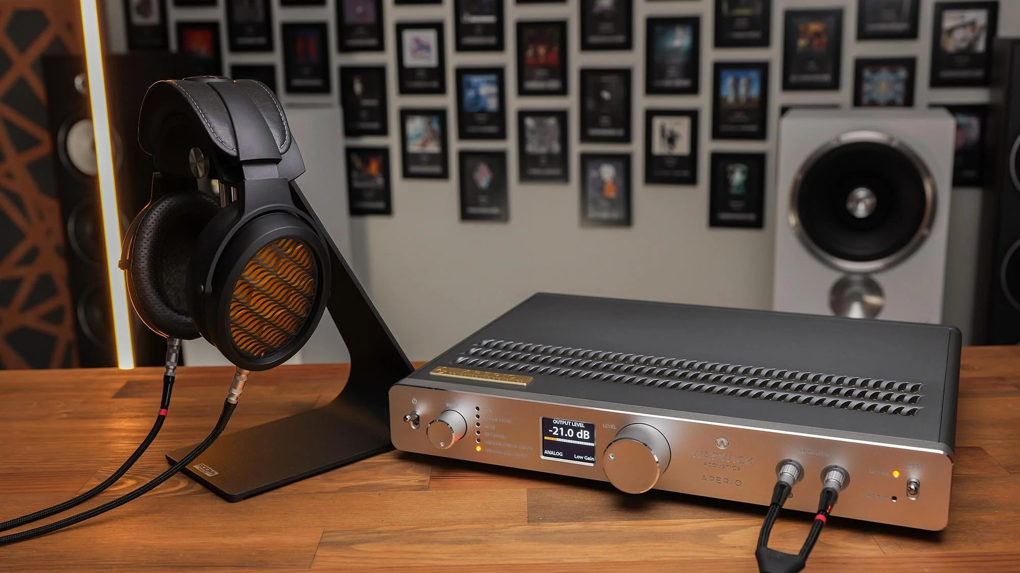 Aperio - GoldenSound Edition - Image 3
