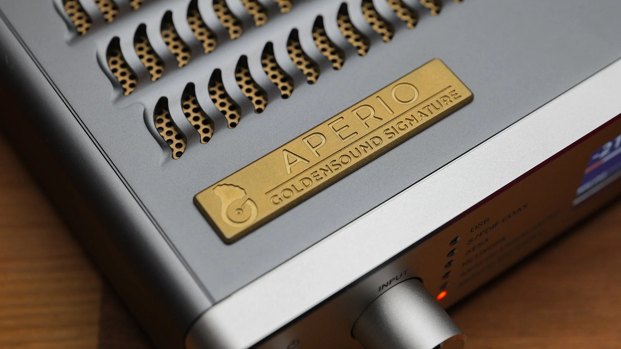 Aperio - GoldenSound Edition - Image 6