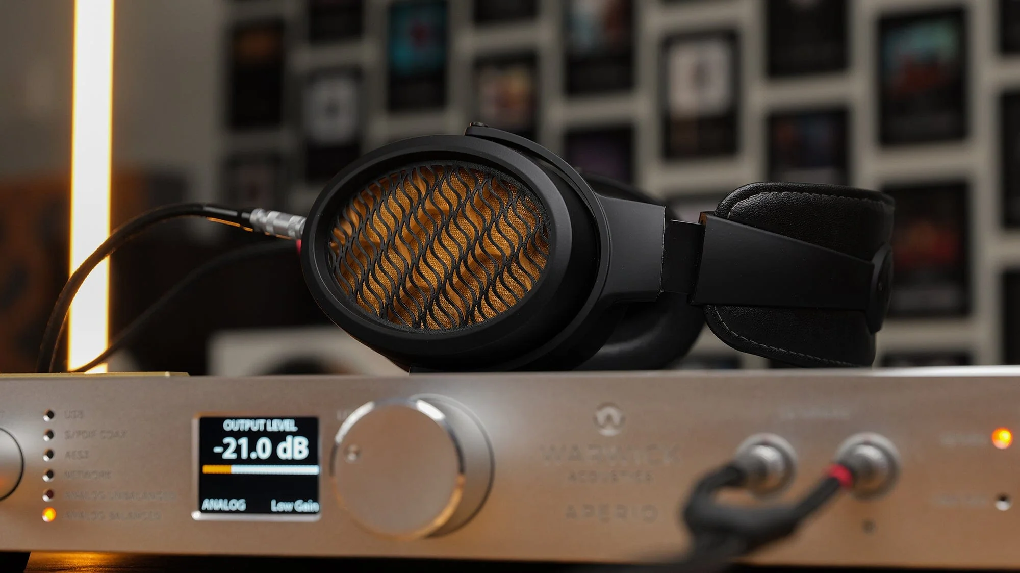 Aperio - GoldenSound Edition - Image 7